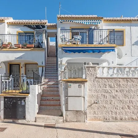 Apartment Casa Jardin *