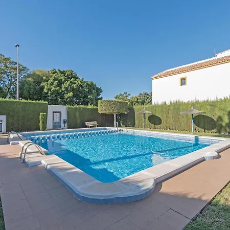 Casa Jardin Torrevieja