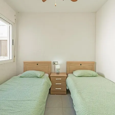 Casa Jardin Apartment *