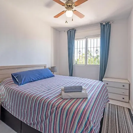 Casa Jardin Apartment Torrevieja