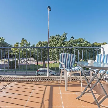 Casa Jardin Apartment *