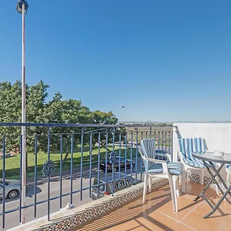 Casa Jardin Torrevieja
