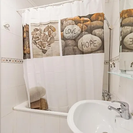 Casa Jardin Apartment Torrevieja
