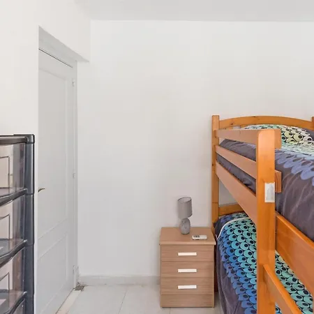 Casa Jardin Apartment Torrevieja