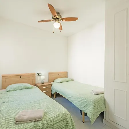 Apartment Casa Jardin *