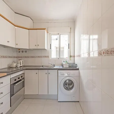 Apartment Casa Jardin Torrevieja
