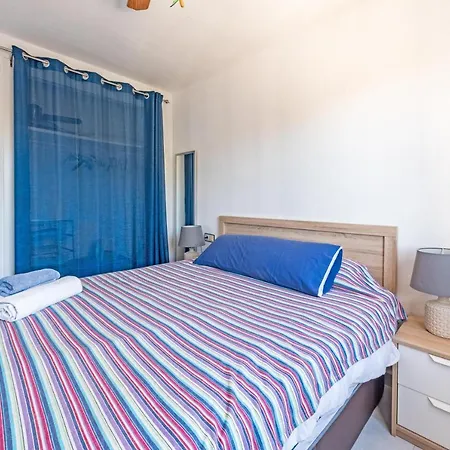 Apartment Casa Jardin *
